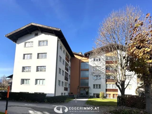 Wohnung kaufen in Schüttdorf, Zell am See