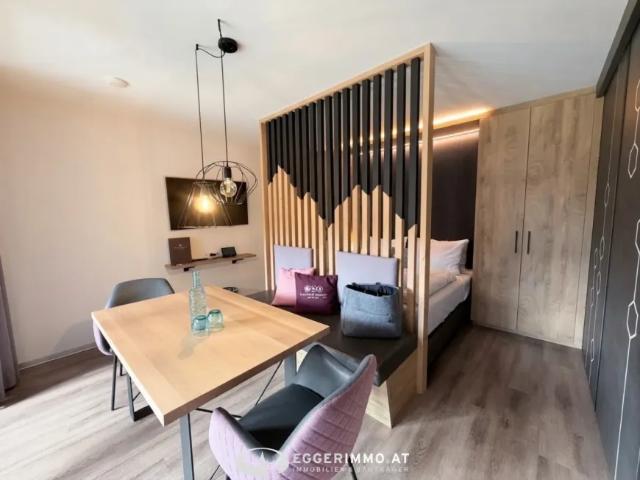 Wohnung kaufen in Schüttdorf, Zell am See