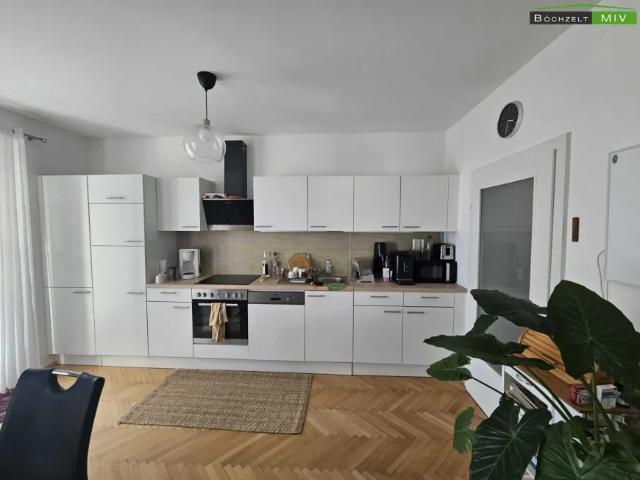 Wohnung mieten in Mondi Zeltweg, Zeltweg