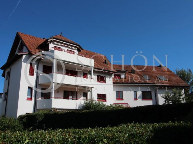 Apartment mieten in Oberrieden, Zürich