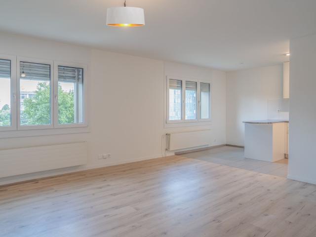 Immobilie kaufen in Rüschlikon, Zürich
