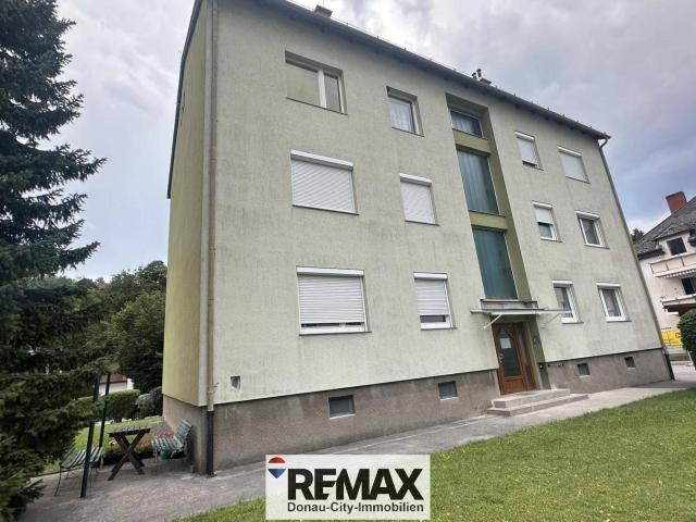 Apartment kaufen in Gloggnitz, Niederösterreich