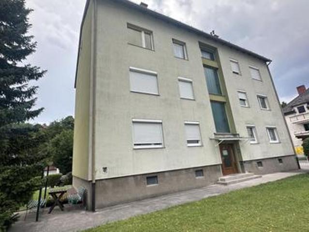 Wohnung kaufen in Gloggnitz, Niederösterreich