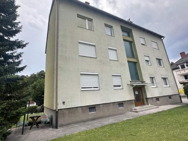 Wohnung kaufen in Neunkirchen, Niederösterreich