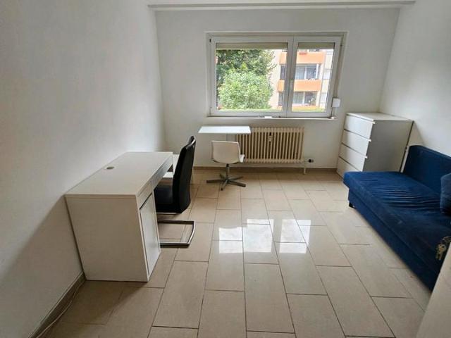 Wohnung mieten in Bad Cannstatt, Stuttgart