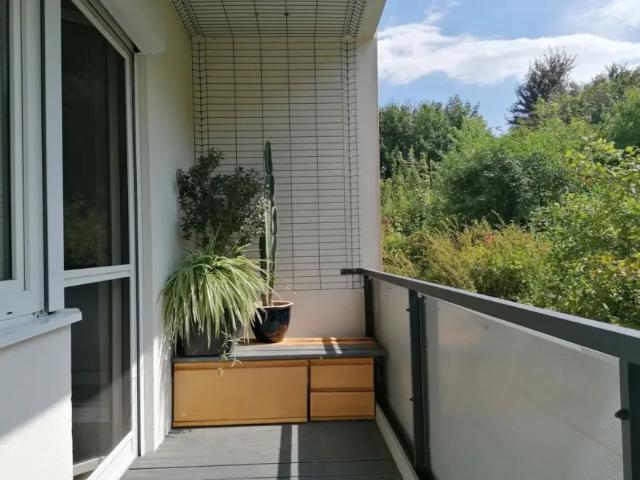Wohnung kaufen in Zistersdorf, Niederösterreich