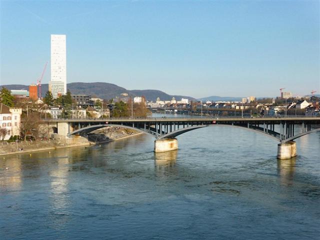 Wohnung kaufen in Basel, Basel-Stadt