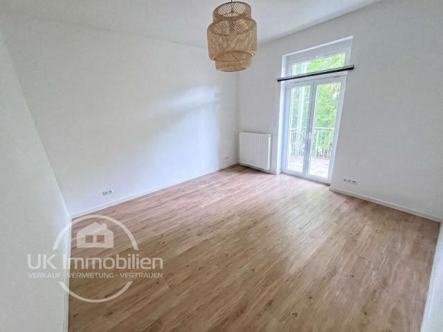 Apartment mieten in Rödelheim, Sachsenhausen