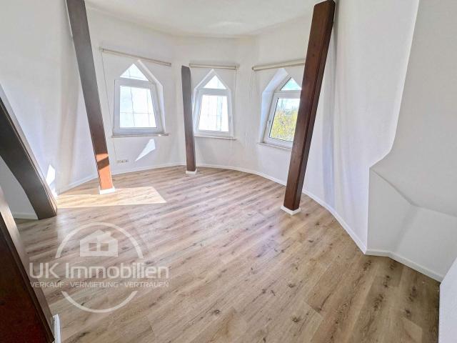 Apartment mieten in Rödelheim, Sachsenhausen