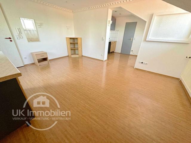 Apartment mieten in Preungesheim, Sachsenhausen