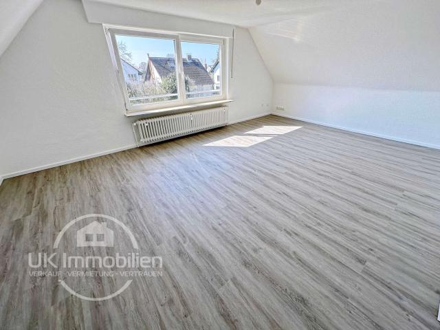Apartment mieten in Nieder-Eschbach, Sachsenhausen
