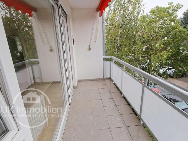 Apartment mieten in Sachsenhausen, Hessen