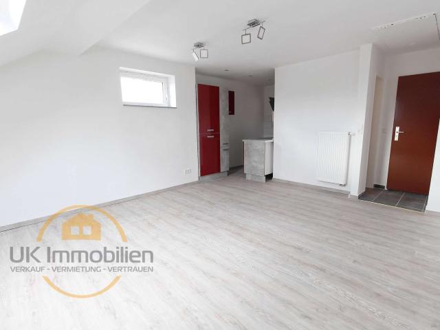 Apartment mieten in Preungesheim, Sachsenhausen