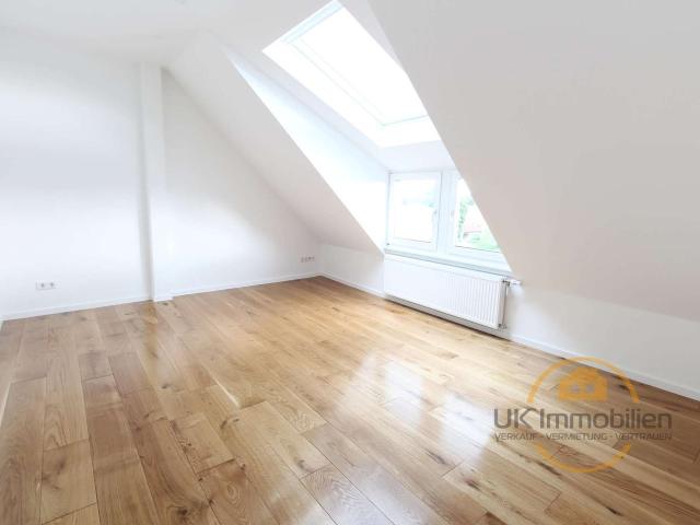 Apartment mieten in Preungesheim, Sachsenhausen