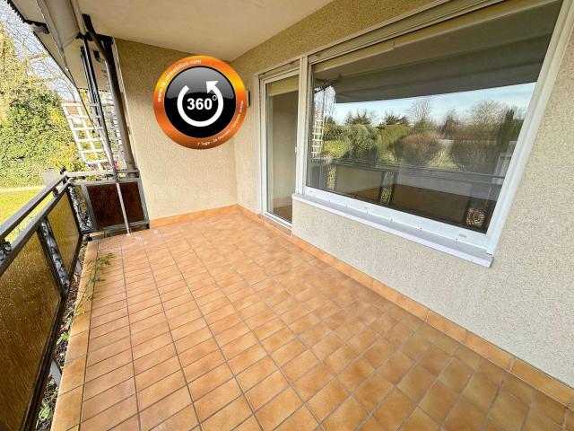 Apartment mieten in Sachsenhausen Nord, Sachsenhausen