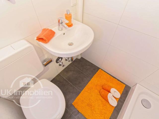 Apartment mieten in Nordend West, Sachsenhausen