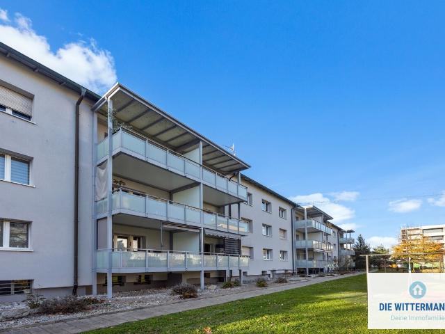 Apartment mieten in Lörrach, Baden-Württemberg