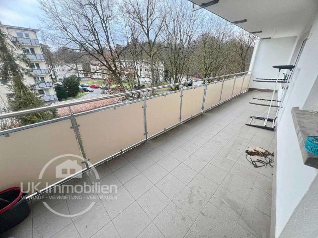 Apartment mieten in Gravenbruch, Hessen