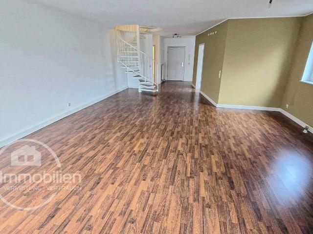 Apartment mieten in Braunshardt, Hessen