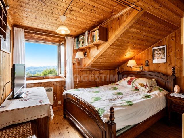 Wohnung kaufen in Martigny-Combe, Wallis