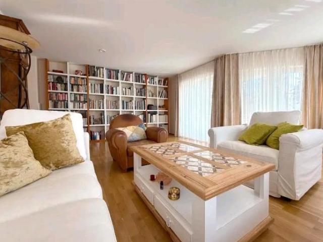 Wohnung kaufen in Rosbach, Hessen