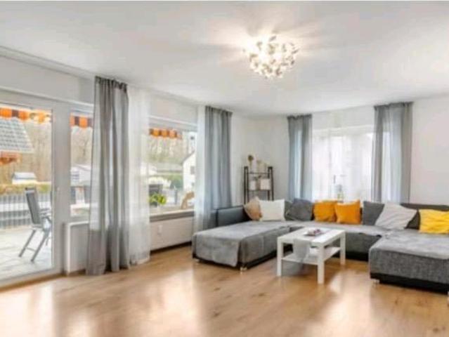 Etagenwohnung kaufen in Nidda