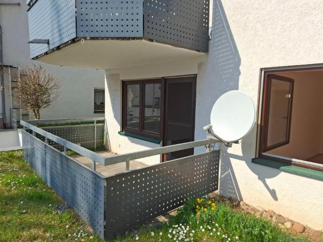 Wohnung kaufen in Oberriexingen, Baden-Württemberg