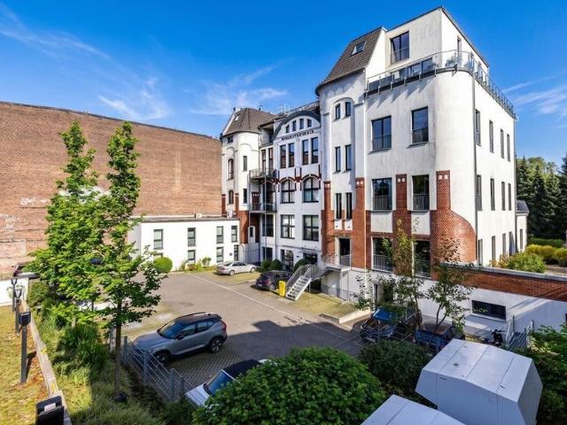 Wohnung kaufen in Unterbarmen, Wuppertal