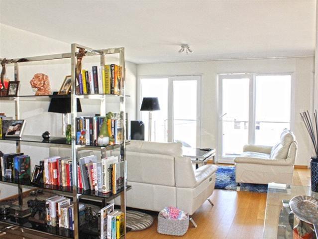 Wohnung kaufen in Veytaux, Waadt
