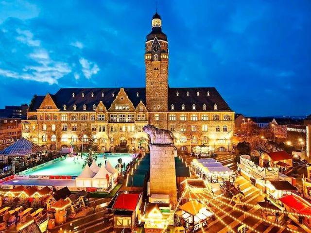 Wohnung kaufen in Remscheid, Nordrhein-Westfalen