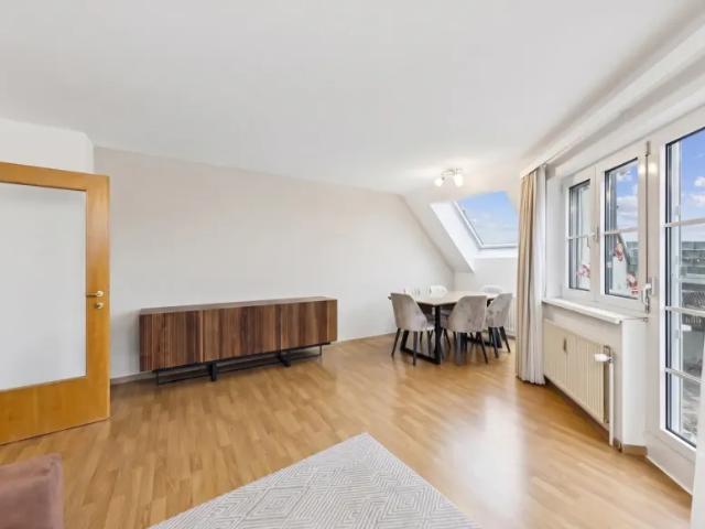 Wohnung kaufen in Wien