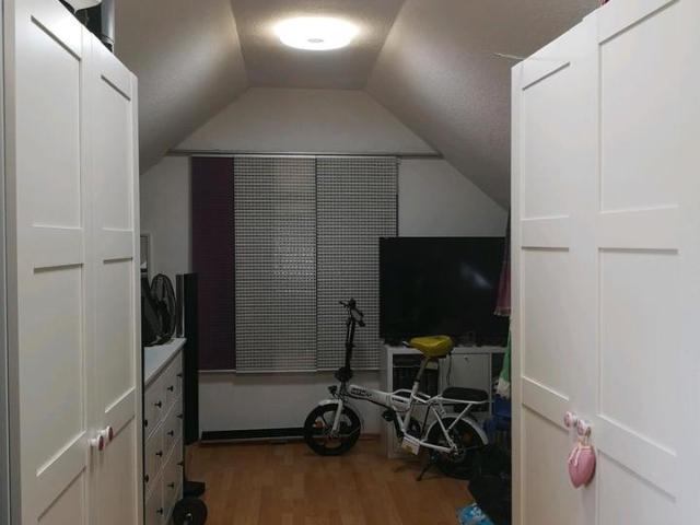 Wohnung kaufen in Rüdinghausen, Witten