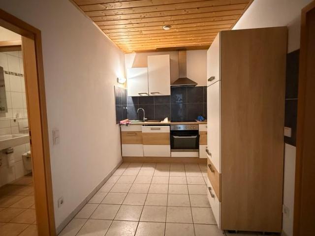 Wohnung kaufen in Heppenheim, Hessen