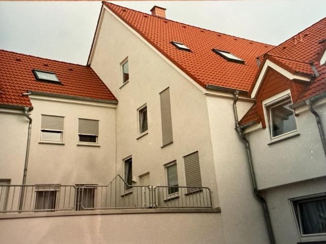 Wohnung kaufen in Ober-Ramstadt, Hessen
