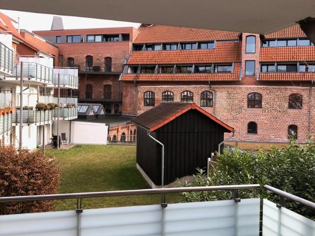 Wohnung kaufen in Lüneburg, Niedersachsen