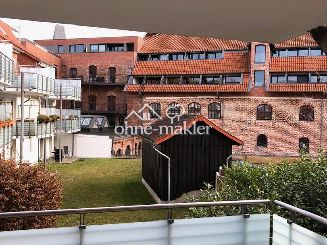 Apartment kaufen in Altstadt, Lüneburg