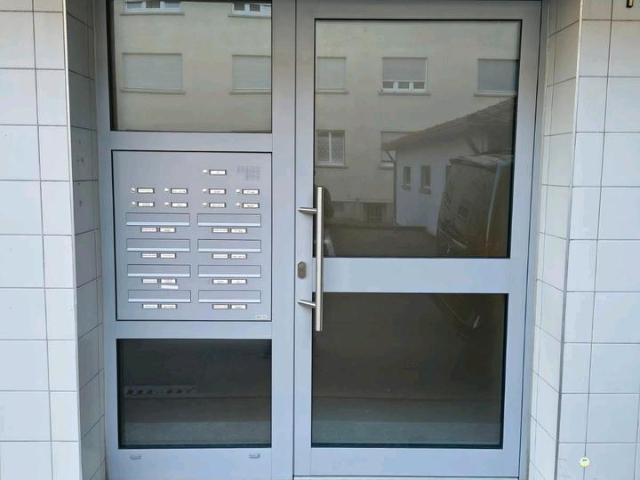 Etagenwohnung kaufen in Kornwestheim
