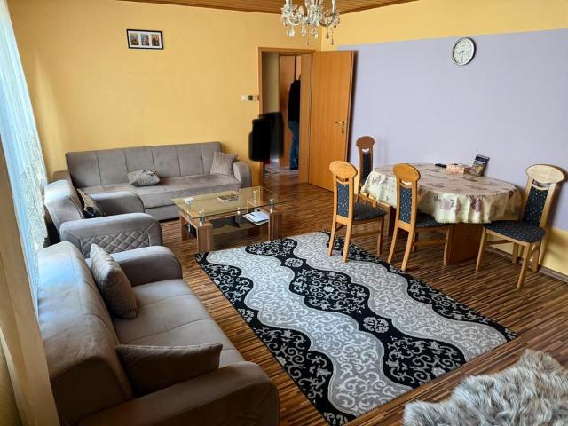 Wohnung kaufen in Arrenberg, Wuppertal