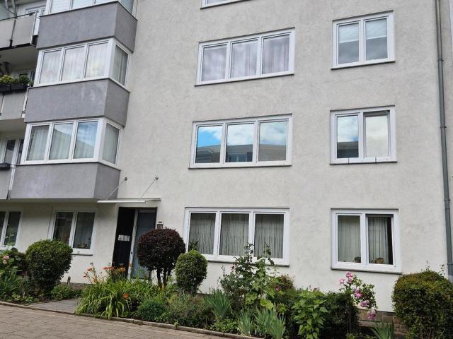 Wohnung kaufen in Burtscheid, Aachen