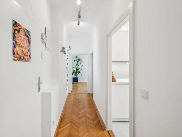 Wohnung kaufen in Wien