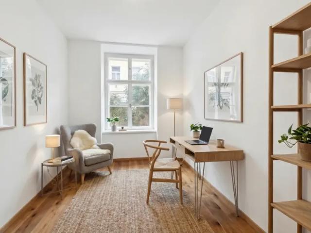 Wohnung kaufen in Wien
