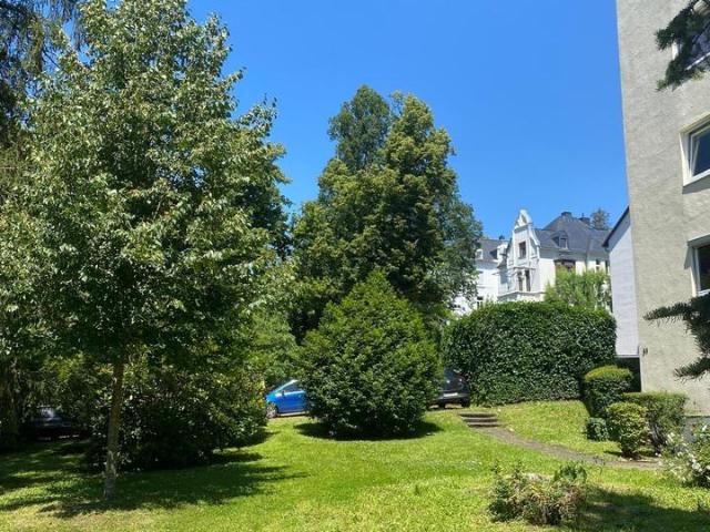 Wohnung kaufen in Nordost, Wiesbaden