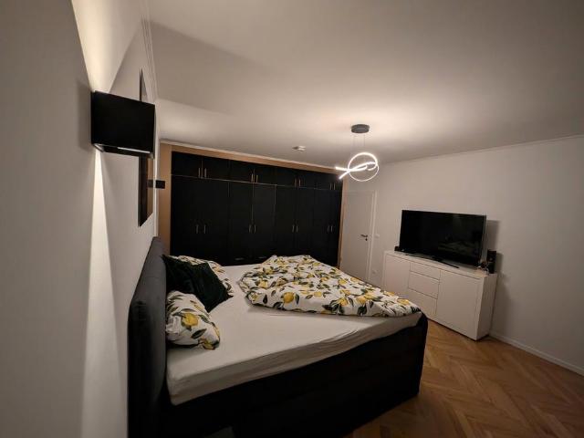 Wohnung kaufen in Bruckwasen, Göppingen