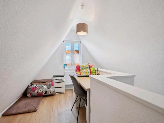 Wohnung kaufen in Stuttgart-West, Stuttgart