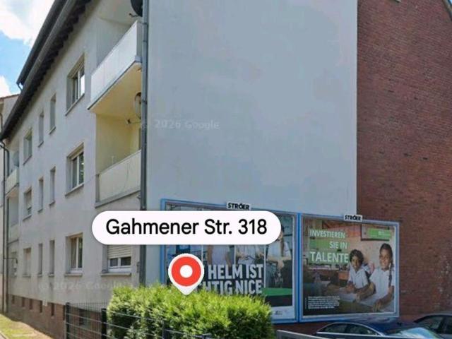 Wohnung kaufen in Wethmar, Lünen