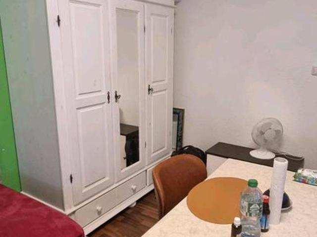 Etagenwohnung kaufen in Langen, Altstadt
