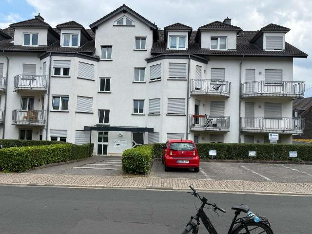 Wohnung kaufen in Mayen, Landkreis Mayen-Koblenz