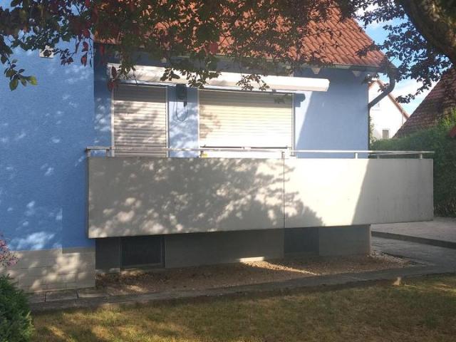 Wohnung kaufen in Petersaurach, Bayern