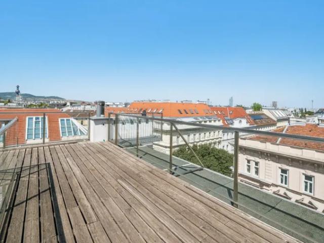 Wohnung kaufen in Wien