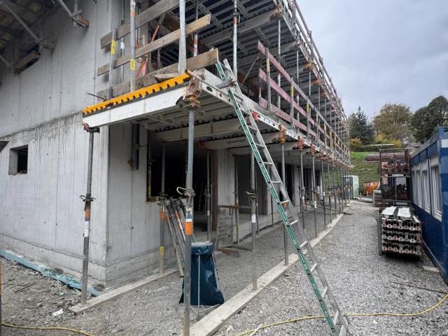Wohnung kaufen in Absam, Tirol